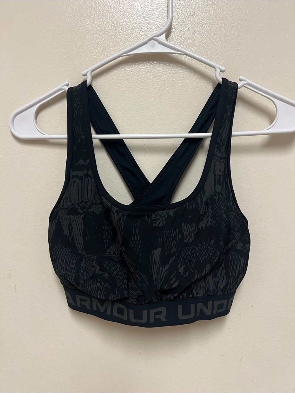 Under Armour Sports Bra